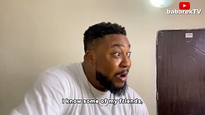 All she wanted was a housemaid but she got more than what she requested... | Nosa Rex