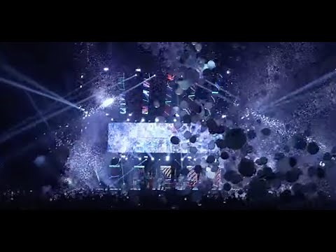 Billy Strings - New Orleans, LA - NYE 2022 - Full Performance (12.31.22 SET 3)