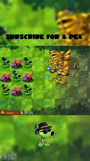 Mega BATTLE Between Strong Odyssey Fusions and Giant Dr Zombosses in PVZ FUSION!