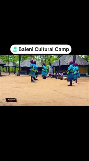 Exploring Giyani with Happy Hlungwane