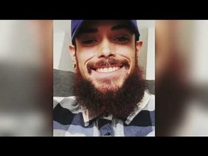 Man arrested in connection to fatal shooting on I-25 pedestrian bridge