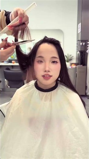 Face Transformation: Square to Slender in a Snap