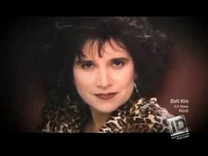 Dateline 20/20 on ID: Evidence of Love