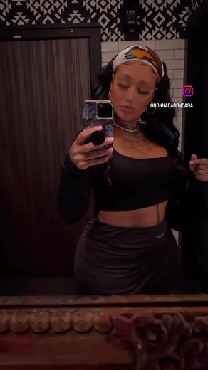 Authenticity is Key with Donna Marie Lombardi | Damndonna