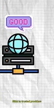 Best Proxy for YouTube | 5 Tips for Choosing The Right Proxy for Your Channels