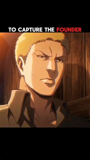 Historia is Different 😳 #attackontitanedit