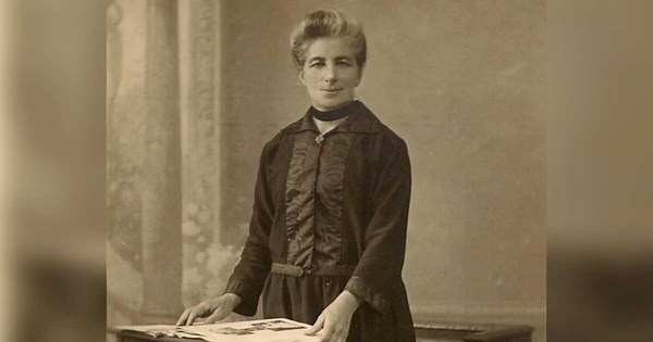 Qui était Lidia Poët, première femme avocate d'Italie et héroïne de la série Netflix "Lidia fait sa loi" ?