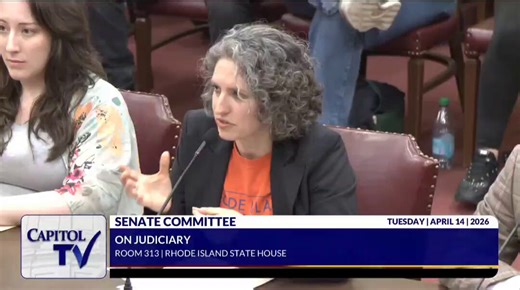 Gun grabber insists that ordering mass firearm confiscation would have stopped recent mass shootings in RI.Problem: the weapons used don’t even fall under their already EXTREMELY broad definition.Caught in a lie and stumbling all the way!