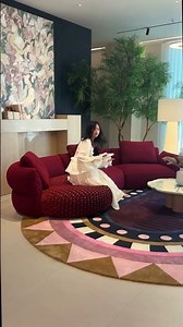 Wonderful 4-Seater Solid Wood Sofa | Black Walnut #furniture #sofa #home #shorts #fyp #trending