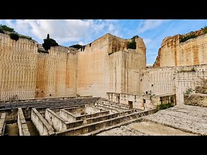 Explore the Hidden Gem: Lithica in Menorca/ 4K UHD