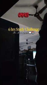 Day 9/45 follow to next update....#motivation #stayfocused #viral #study #upsc #shorts #reels #neet