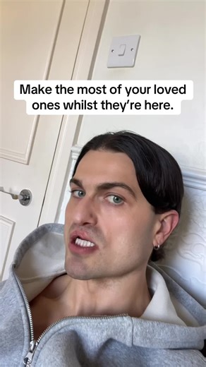 Make the Most of Your Loved Ones