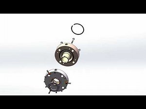 2CW-CW Double API682 Cartridge Mechanical Seal APOG-FBP for Oil and Gas Pump