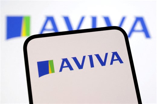 Regno Unito: la PRA multa una controllata di Aviva per 14 milioni di dollari a causa di errori di calcolo sulla solvibilità