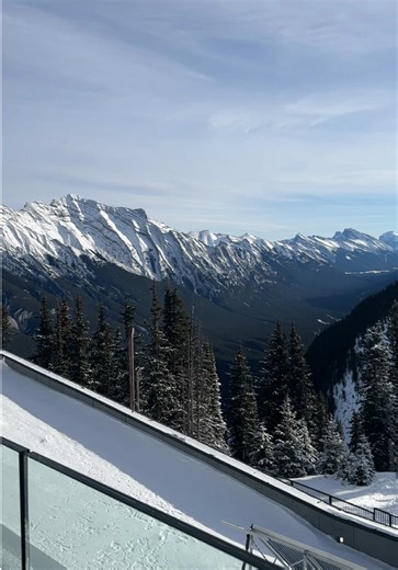 Breathtaking Winter Views for Christmas 2025
