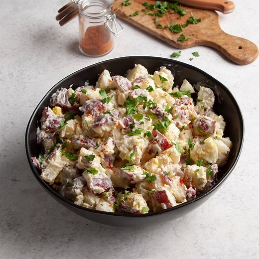 Red Potato Salad
