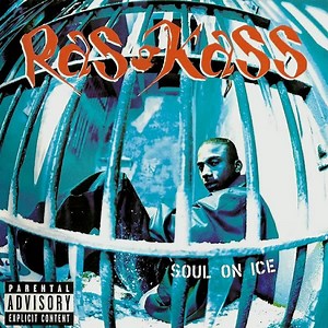 Ras Kass - Soul On Ice