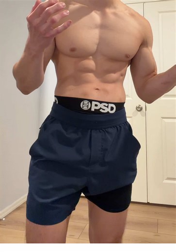 PSD are the only boxers that move with you @PSD Underwear #psdboxers #psdmens
