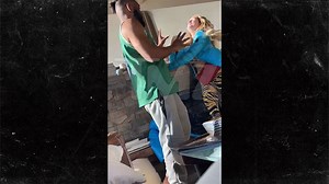 OnlyFans Murder Defendant Courtney Clenney on Video Attacking Boyfriend