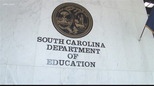After 50 years, South Carolina Department of Education will no longer partner with librarian association