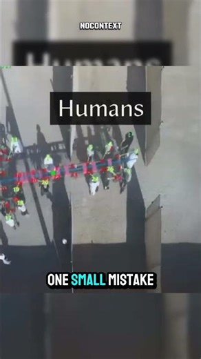 This Experiment Shows Why Ants Work Better Than Humans#Shorts #ScienceShorts #Ants