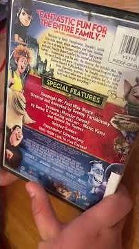 Columbia Pictures’ “Hotel Transylvania” - 2013 DVD Review
