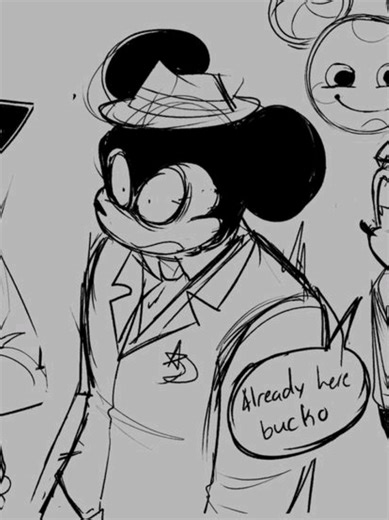 I didnt have enough time to add boris 💔 and shelly is the only one who is not infected by y/n..