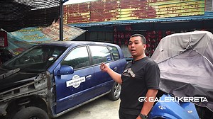 127K views · 4.3K reactions | ramai yang tanya2 pasal kedai KIA / HYUNDAI. Ni kita jumpa satu bengkel halfcut/services kereta KOREA. Road Runner Auto Parts di Jinjang, Kepong KL | Galeri Kereta | Facebook