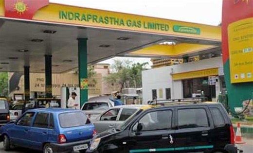 Indraprastha Gas to enter EV charging space, says MD Sanjay Kumar - CNBC TV18