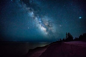 13 Darkest Places in the U.S. for Incredible Stargazing