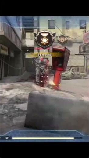 Pro gameplay COD-M XS1 Goliath #cod #killstreak