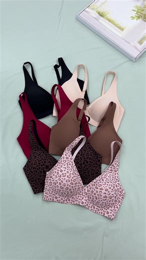 Holiday Haul: Best Women’s Bras from TikTok Shop