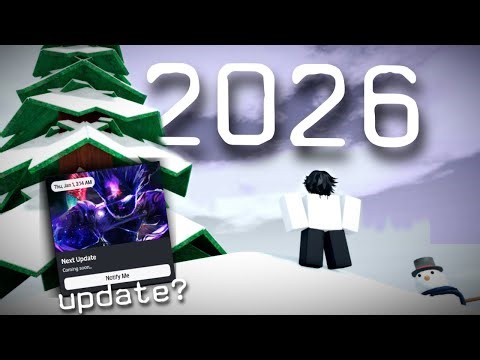 Could This Be The Big Return? | TSB UPDATE 2026