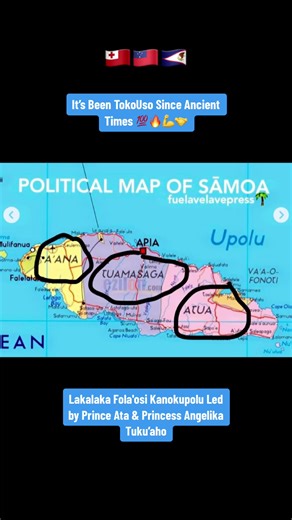 The proud TokoUso village of Kanokupolu performing a Lakalaka in Tonga led my prince Ata & Princess Angelika Tuku’aho 🔥🇼🇸🇹🇴🇦🇸. The Samoan relatives of the first Tui Kanokupolu Ngata migrated and settled in Tonga establishing the village of Kanokupolu which translates to the Flesh Of Upolu an island in Samoa. #TokoUso #Samoa #Tonga #Kanokupolu #FleshOfUpolu #Aiga #Kainga #Lakalaka #Malietoa #TuiKanokupolu #Ama #Safata #TuiAana #TuiAtua #Tuamasaga #Falaosi #ForTheCulture #Samoans #Tongans #