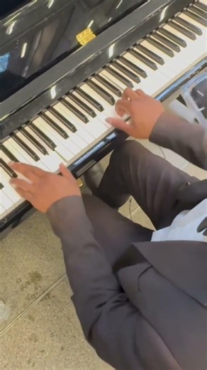 Short Boogie Woogie Improv (Tutorial) #piano #boogiewoogie #viral