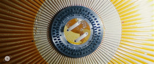 9.3K views · 96 reactions | Max Space expandable habitat technology could reduce costs and maximize space...in space. Find out more  https://trib.al/TuAC4hO Credit: Max Space | Space.com | Facebook