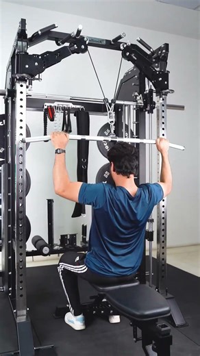 360 Functional Trainer Attachment Kit for OX Pro 21