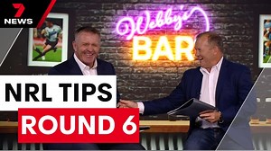 5.9K views · 40 reactions | It's going to be a contentious clash in Brisbane for Round 6! The Broncos and Dolphins are battling it out this Friday in a match that is set to divide Suncorp in two. Who are you tipping this week? #NRL #NRLtips #7NEWS | 7NEWS Brisbane | Facebook