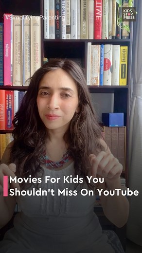 From animated adventures to heartwarming tales, discover the must-watch movies for kids on YouTube. Save this, and make a collective choice this weekend. If you want more recommendations write YOUTUBE MOVIES in the comments below.. . { movies for kids, movie recommendations, kids movies } | Kidsstoppress