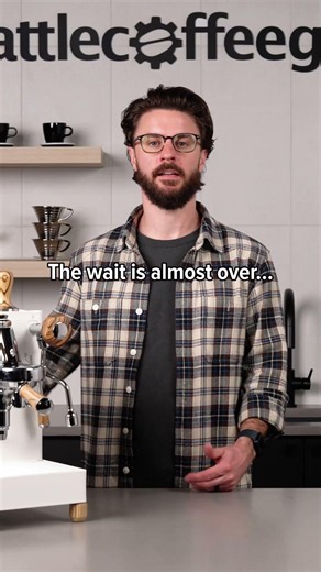 Did we reveal too much?! #espressomachine #lelit