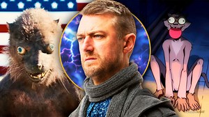 Sean Gunn Addresses The Major Twist Of Weasel's Backstory In Creature Commandos Episode 4 And How James Gunn Explains The Character