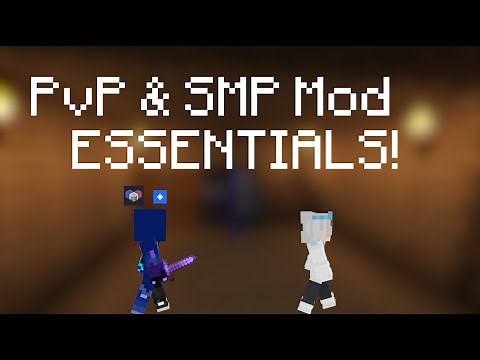 Top 6 Essential Mods for PvP & SMP