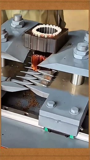 Removing the stitch loop is surprisingly simple