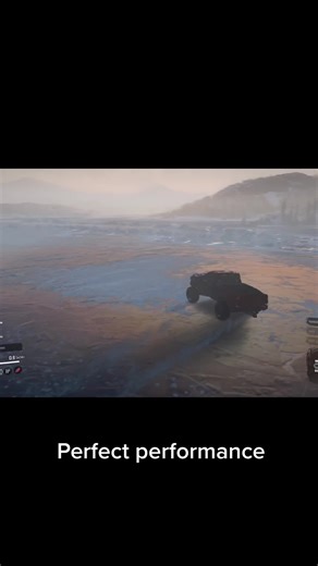 #dontletthisflop #blowthisup #fypシ #funny #snowrunner #viral