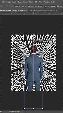 Typography Poster Design – Behind the Process