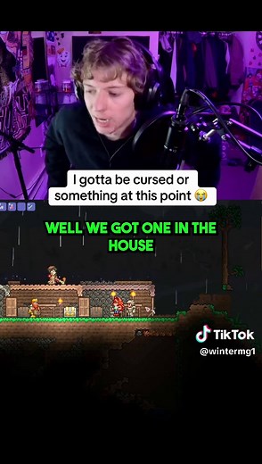 Understanding Goldfish Behavior in Terraria