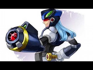 Mega Man X5 - Dynamo's Theme, Music Extended