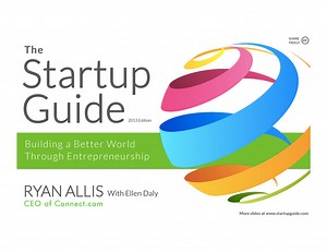 The Startup Guide - Section 1: Goals