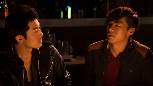 Watch: Episode Two of Falling for Angels: Koreatown