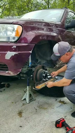Front End Alignment at Home: DIY Guide